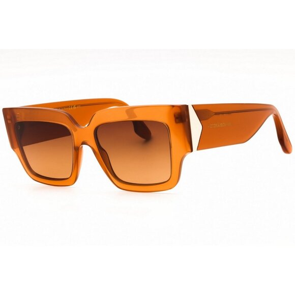 Victoria Beckham Sunglasses VB667S-240-53 New with tags